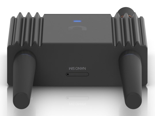 Ubiquiti UMR-Ultra Cellular network router - Afbeelding 9
