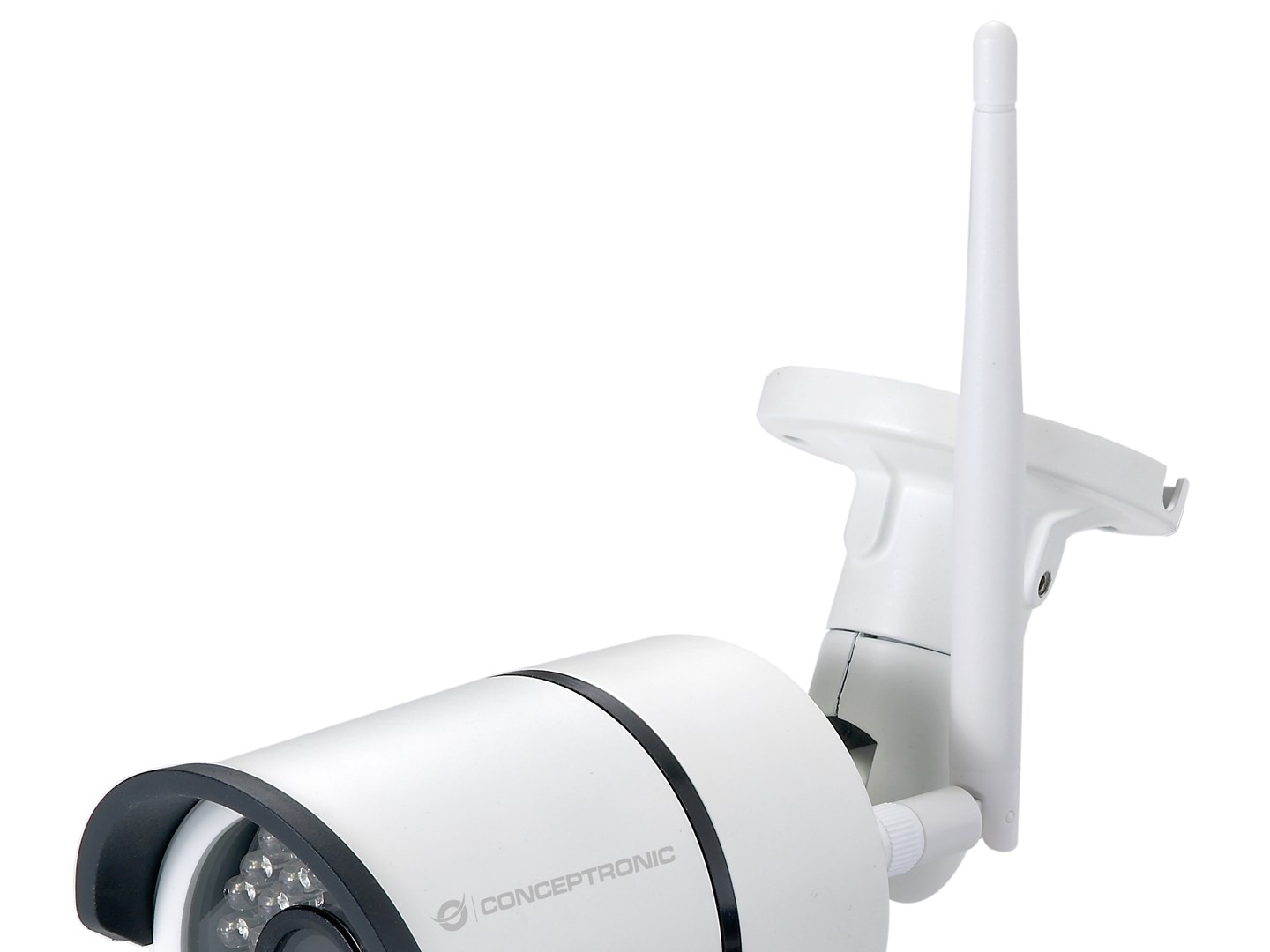 Conceptronic JARETH HD Wireless Cloud IP Camera, Outdoor - Afbeelding 11