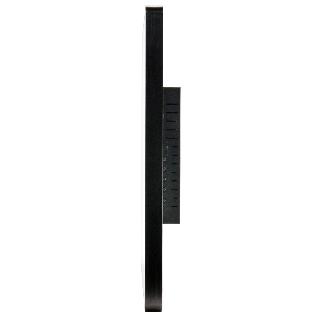Hannspree Open Frame HO 225 HTB Totem design 54.6 cm (21.5") LED 250 cd/m² Full HD Black Touchscreen 24/7 - Afbeelding 8