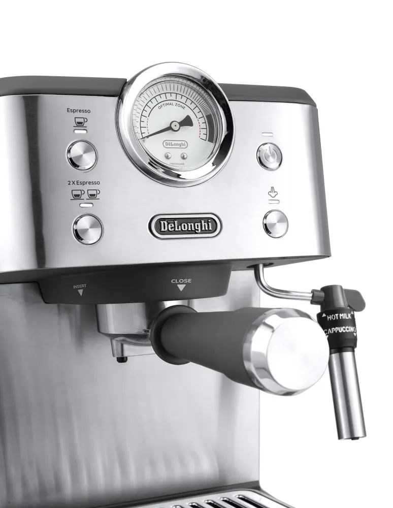 De’Longhi Linea Classic Semi-auto Espresso machine 1.7 L - Afbeelding 6