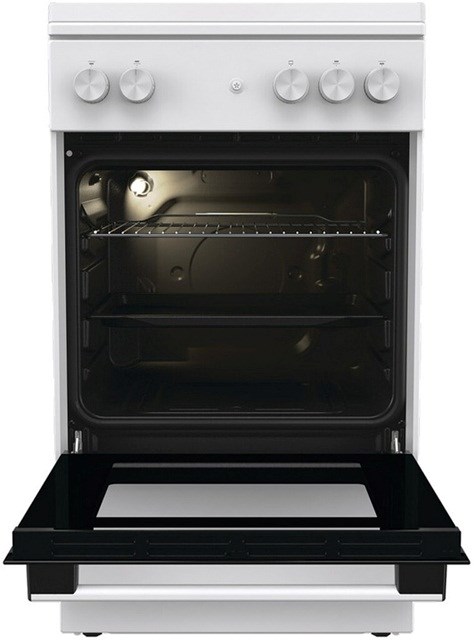 Gorenje GG5A14WJ Freestanding cooker Gas White - Afbeelding 5