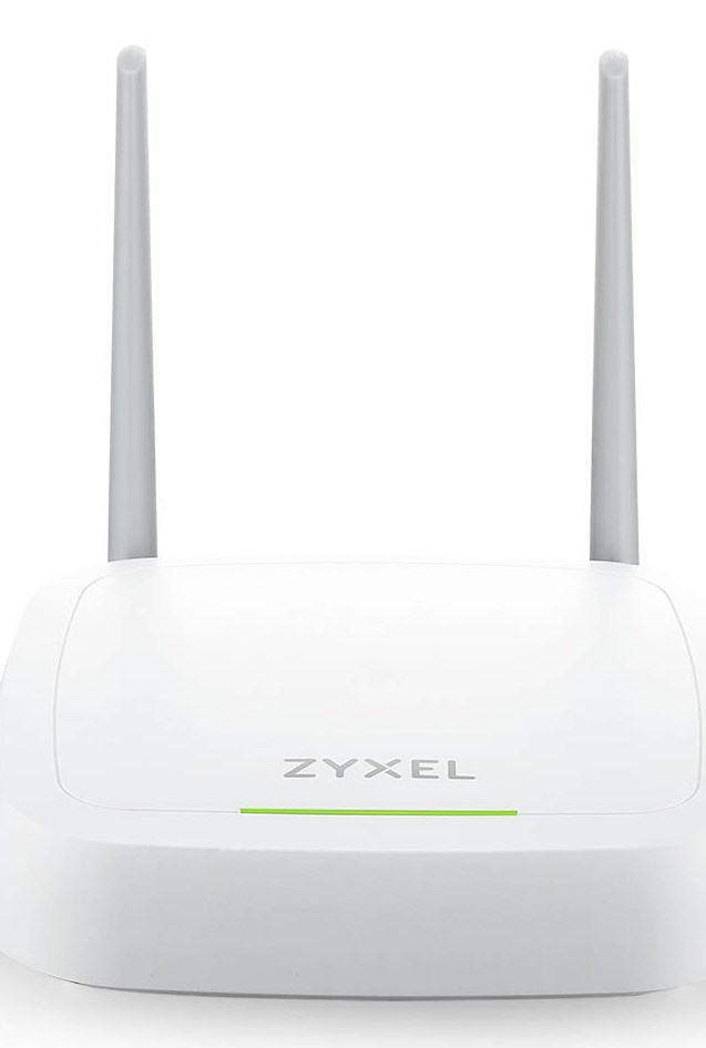 Zyxel NWA30BE 5012 Mbit/s White Power over Ethernet (PoE) - Afbeelding 6
