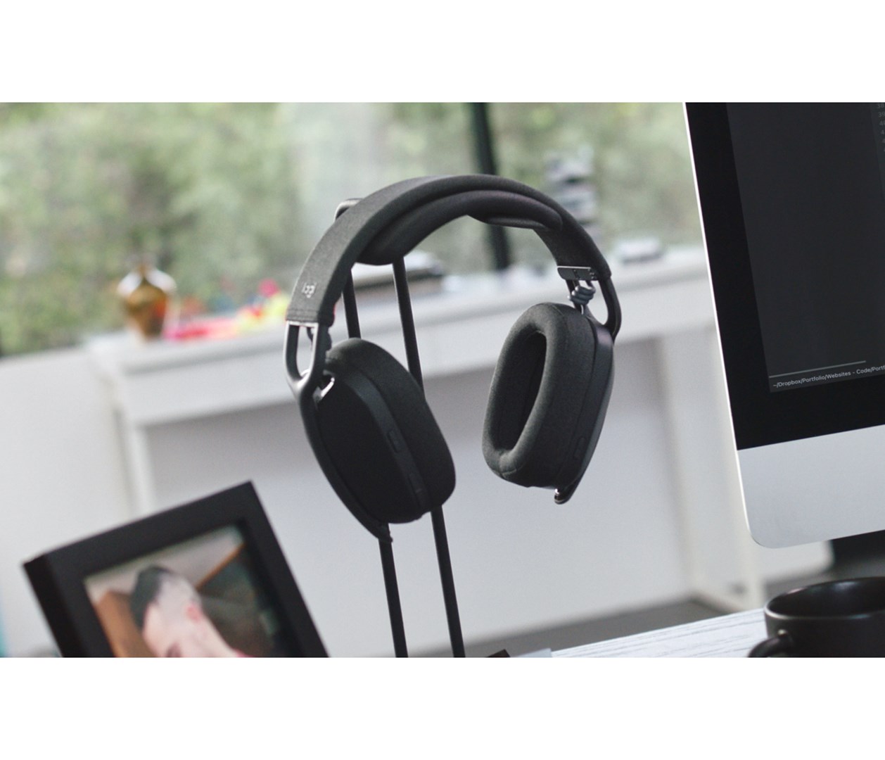 Logitech Zone Vibe 100 - Afbeelding 2
