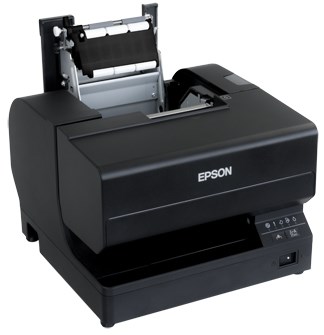 Epson TM-J7700(301PH) Wired & Wireless Inkjet POS printer - Afbeelding 7