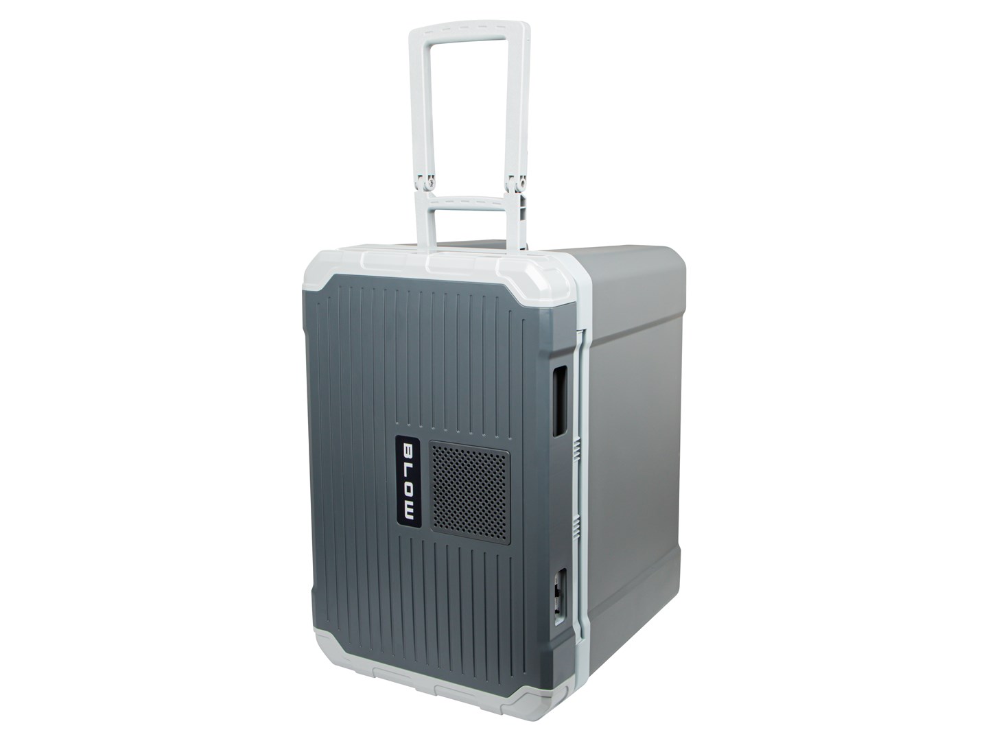 Tourist car fridge 37L BLOW - Afbeelding 2