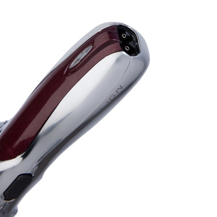 Wahl A Lign Black, Silver - Afbeelding 8