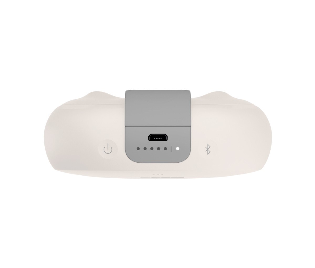 Bose SoundLink Micro White - Afbeelding 7