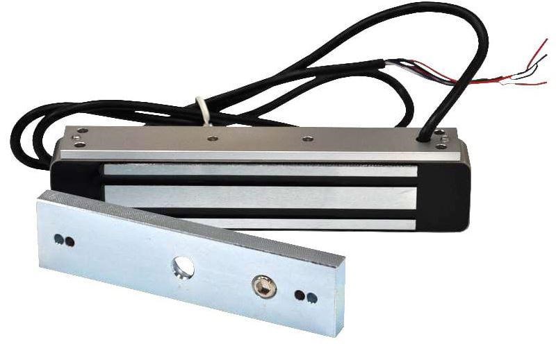 Zwora elektromagnetyczna SCOT EL-350WS - Afbeelding 2