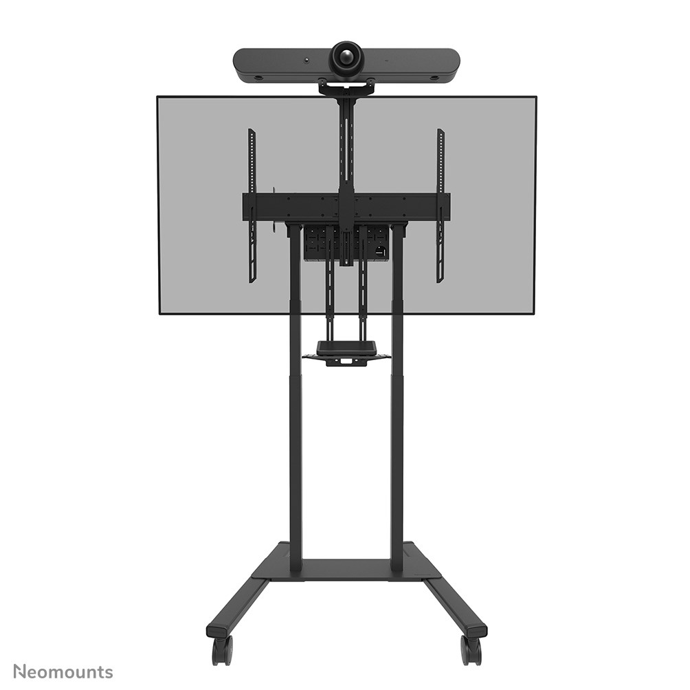 Neomounts AFL-875BL1 Videobar and multimedia kit - universal - Afbeelding 19