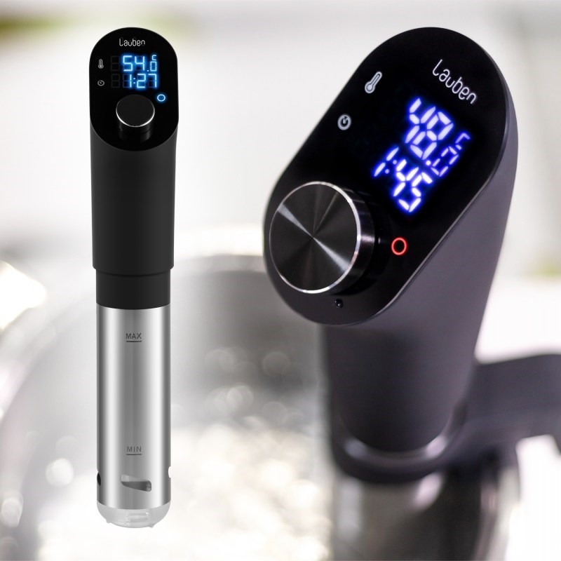 Lauben Sous Vide Stick SV01 Cooking Circulator Stick - Afbeelding 2