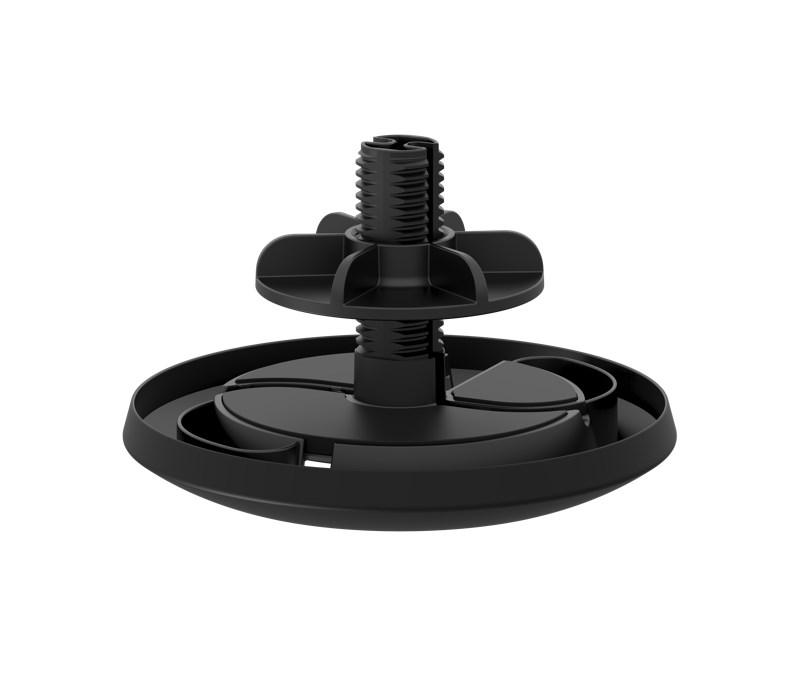 Logitech Mic Pod Mount - Afbeelding 4