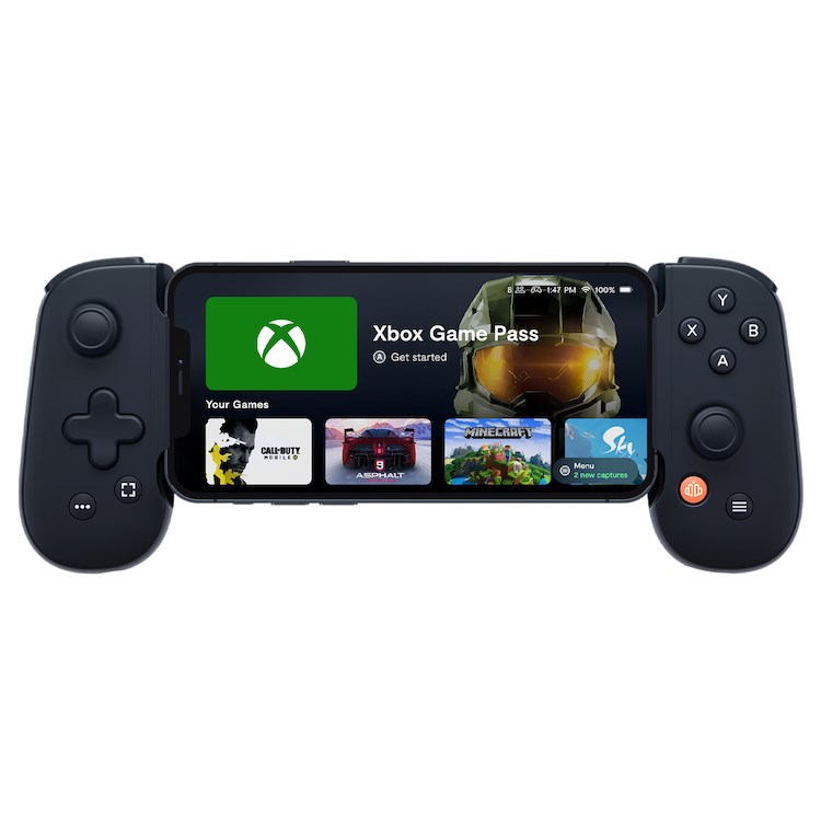Backbone One - Game Controller for iPhone (lightni - Afbeelding 5