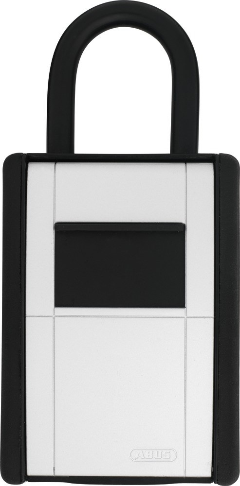 ABUS KeyGarage 797 Metal, Zinc Black, Silver - Afbeelding 4