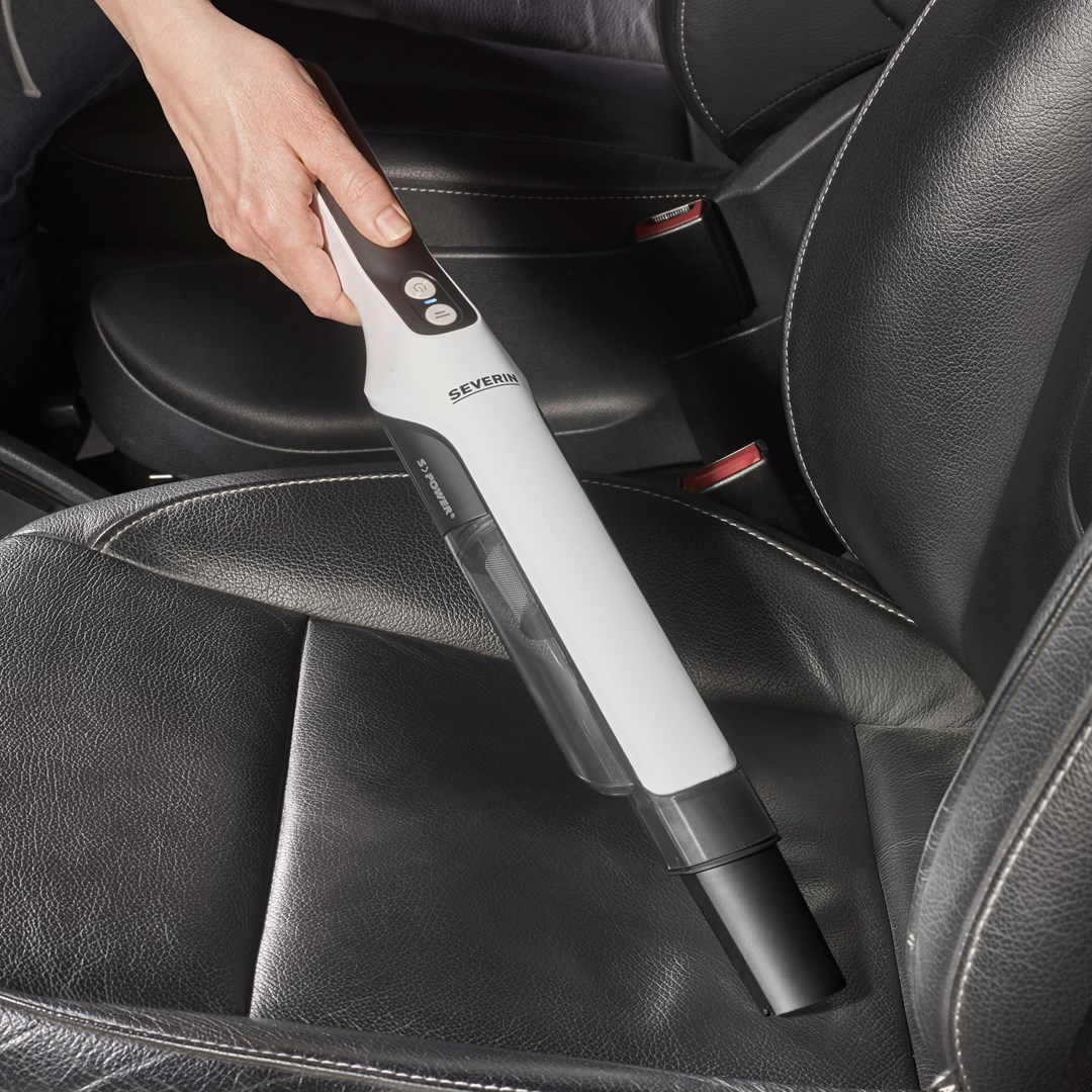 Cordless handheld vacuum cleaner - Afbeelding 5