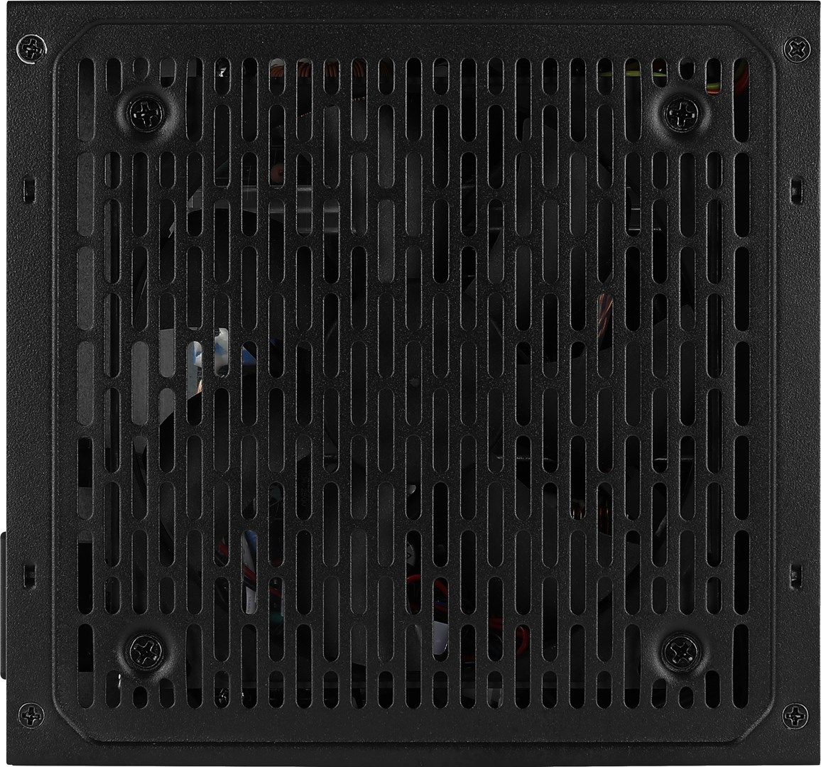 Aerocool LUX850 PC Power Supply 850W 80 Plus Bronze 230V 88% Efficiency Black - Afbeelding 15
