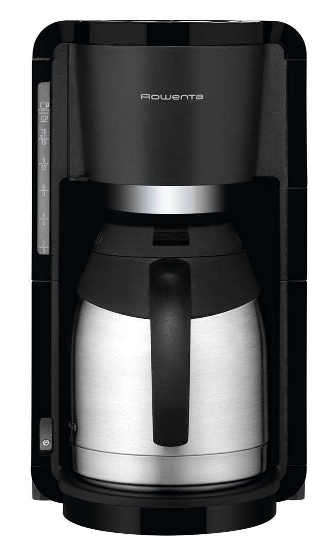 Rowenta CT3818 Semi-auto Drip coffee maker - Afbeelding 3