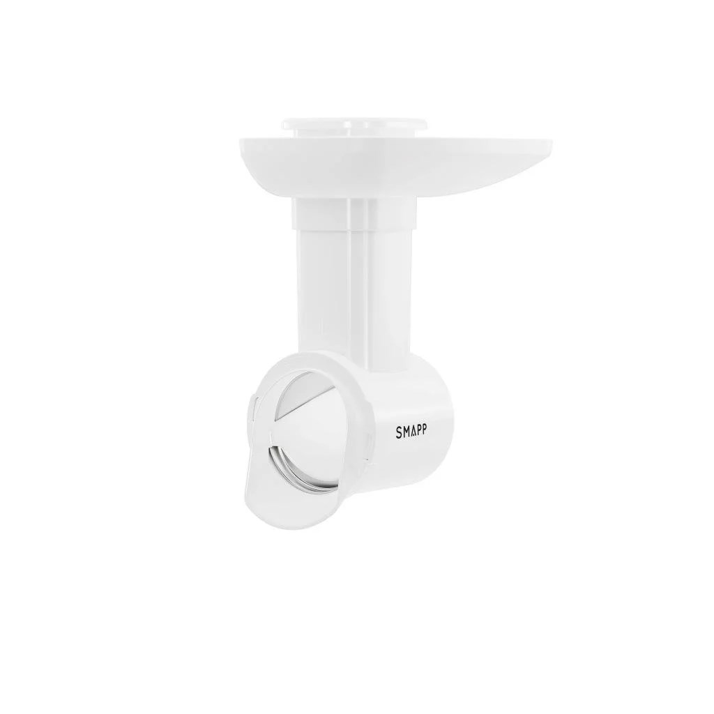 Mincer with shredder 489.81 SMAPP White - Afbeelding 8