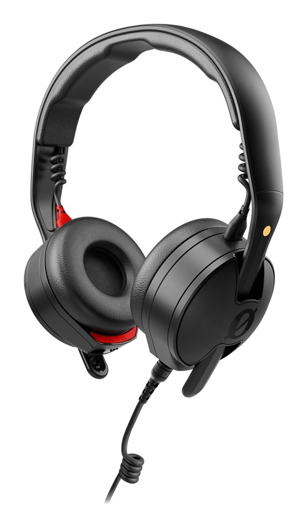 RØDE NTH-50 Headphones Wired Head-band Music Black