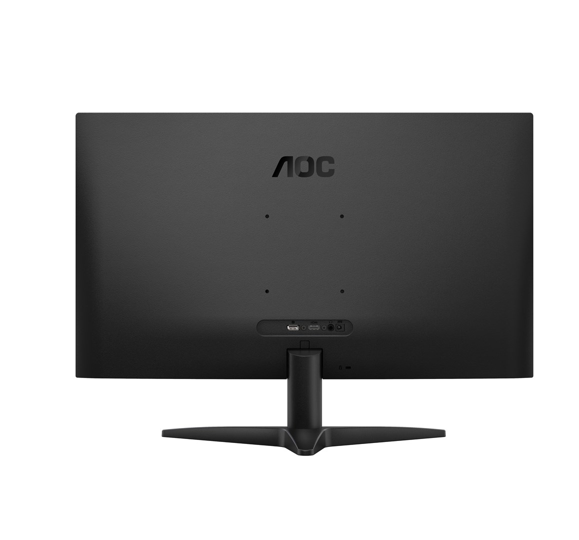 AOC 27B36X computer monitor 68.6 cm (27") 1920 x 1080 pixels Full HD LED Black - Afbeelding 17