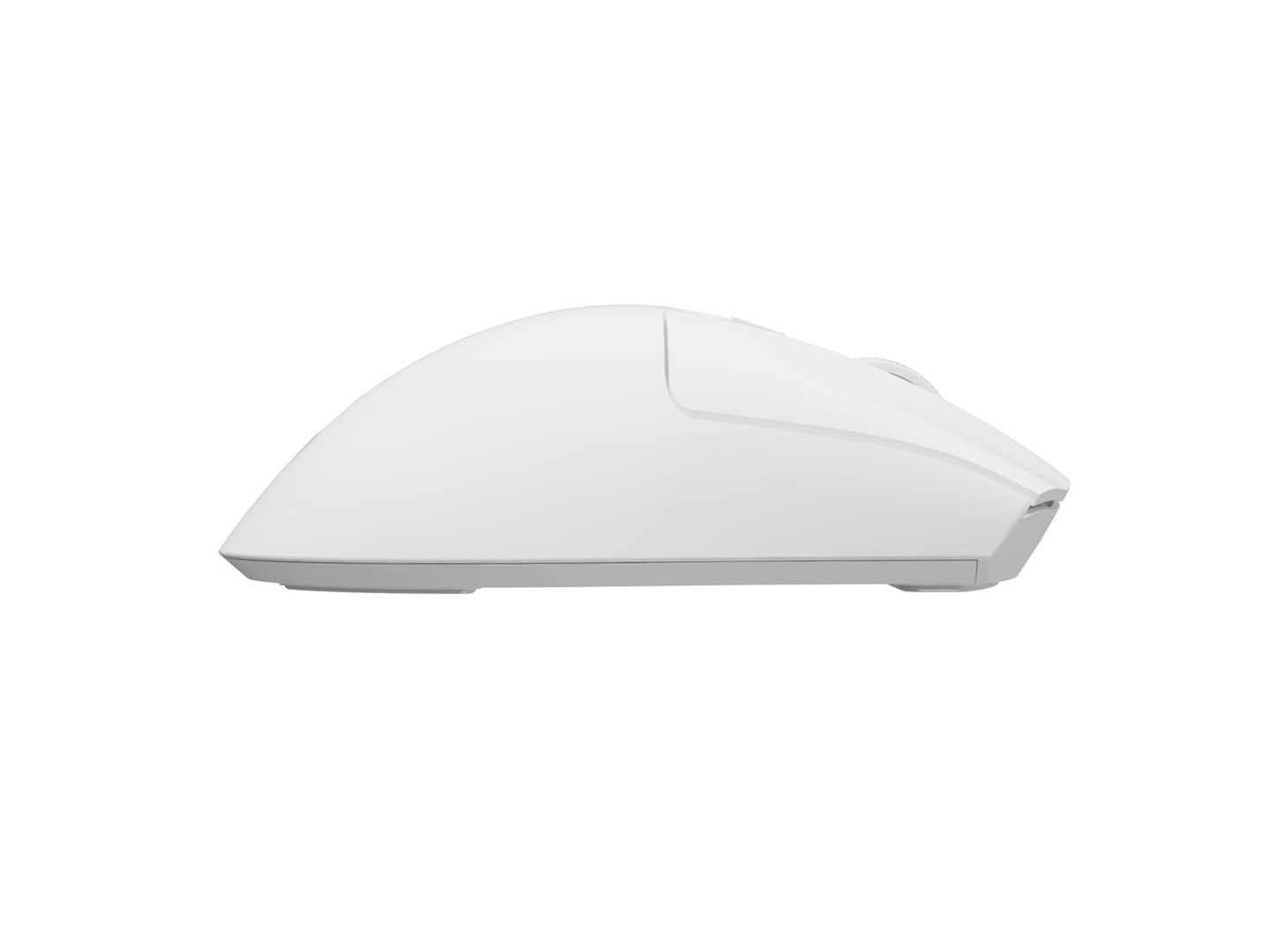 GAMING MOUSE GENESIS ZIRCON 880 PRO 8K/8K WIRELESS 30000DPI WHITE - Afbeelding 10