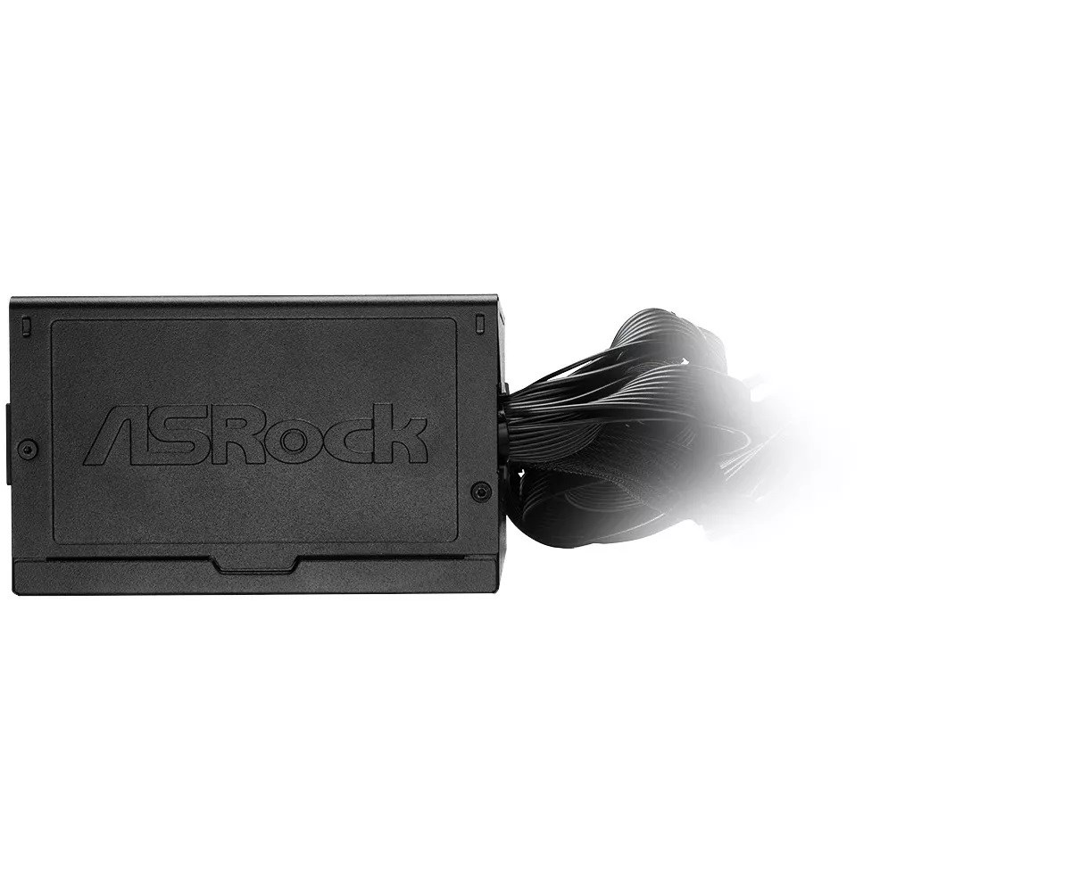 Power supply ASRock Challenger Gold 650W (CL-650G) - Afbeelding 5