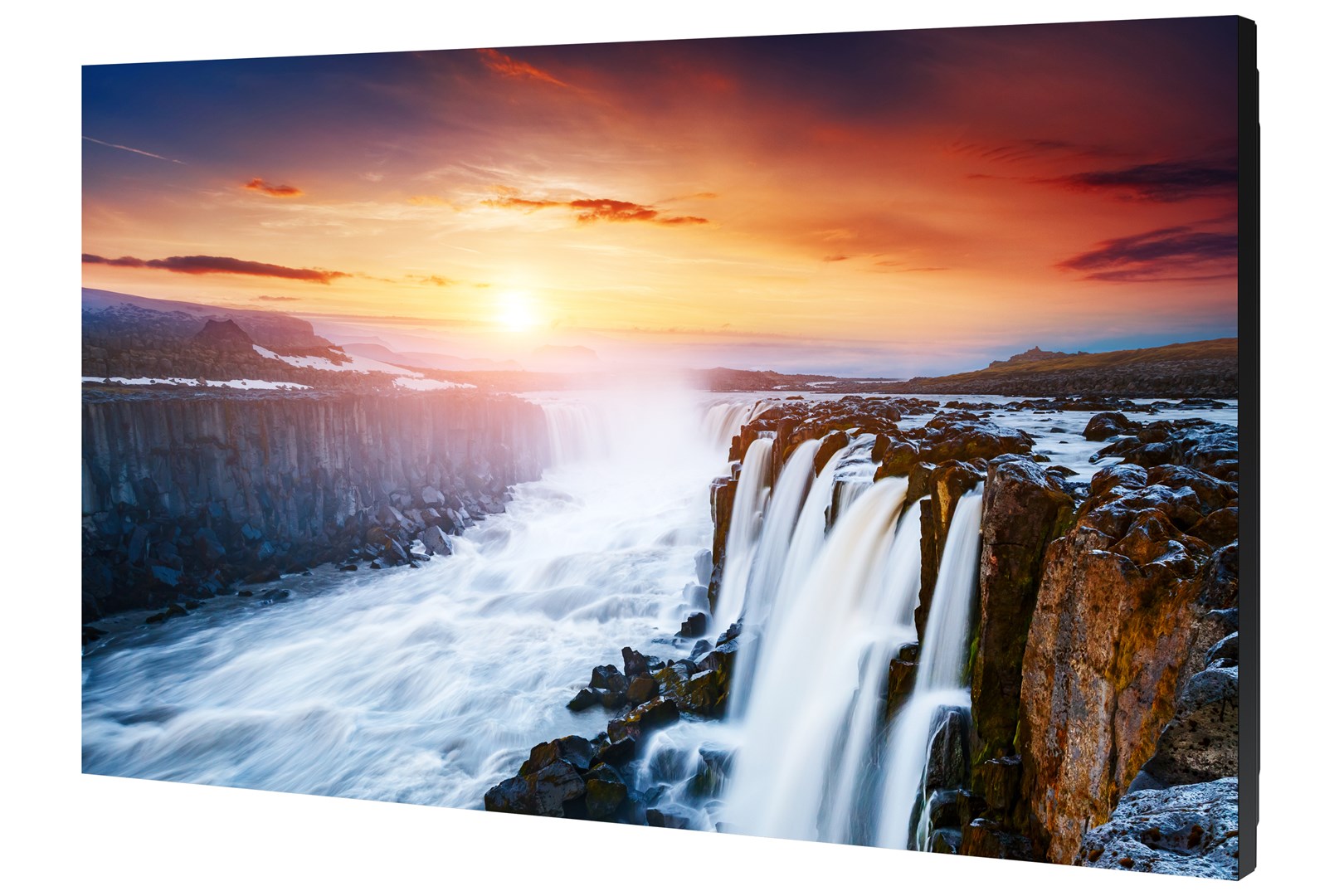 Samsung VH55C-R LCD Indoor - Afbeelding 3