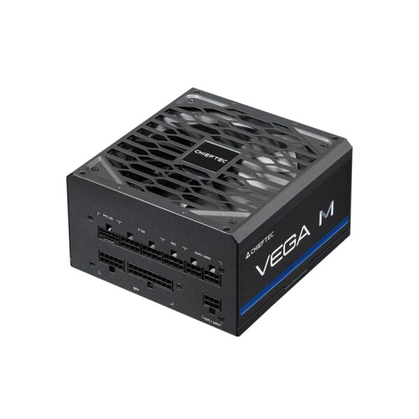 Power Supply Chieftec Vega M Series PPG-750-C