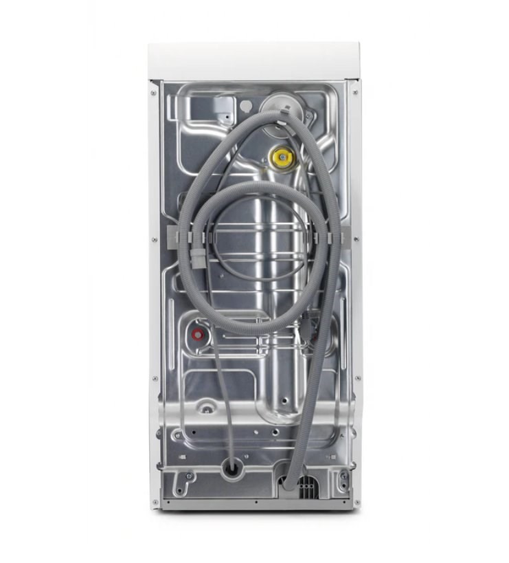 Electrolux EW6TN4062P washing machine Top-load 6 kg 1000 RPM D White - Afbeelding 2