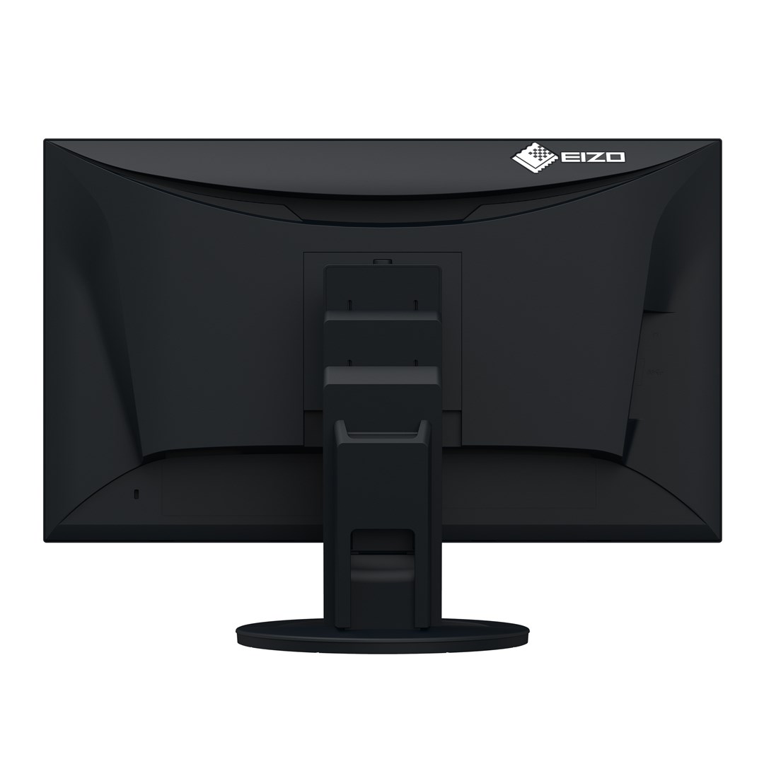 EIZO FlexScan EV2490-BK computer monitor 60.5 cm (23.8") 1920 x 1080 pixels Full HD LCD Black - Afbeelding 5
