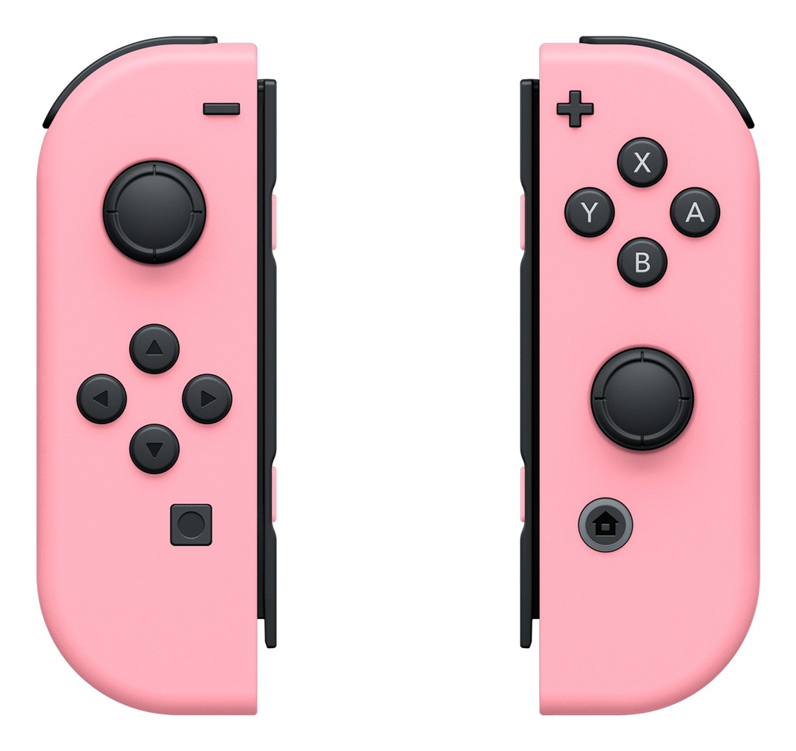 Nintendo 10013375 game console part/accessory Set - Afbeelding 10
