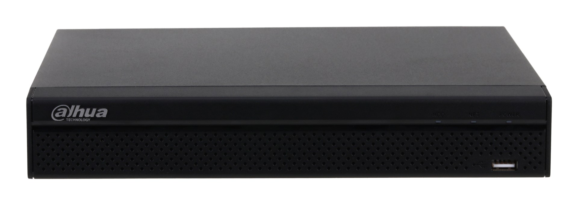 Dahua Technology Lite NVR4104HS-4KS3 1U Black - Afbeelding 7