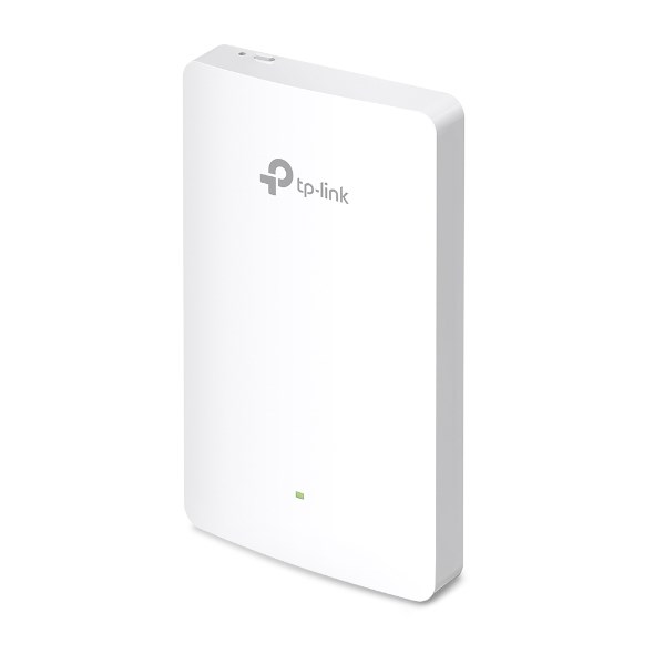 TP-Link Omada AX3000 Wall Plate WiFi 6 Access Point - Afbeelding 6