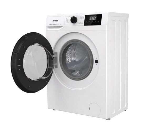 GORENJE W3NGPI62SBS/PL washing machine - Afbeelding 3