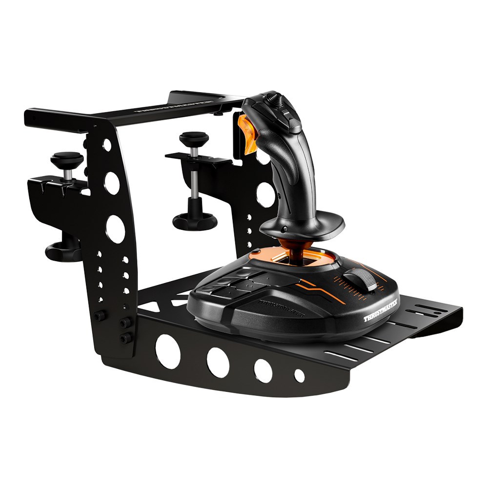 Thrustmaster TM Flying Clamp Flight base table clamp - Afbeelding 16