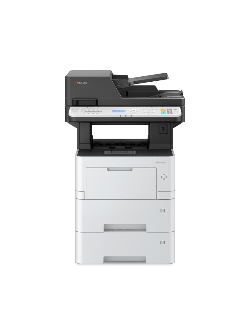KYOCERA ECOSYS MA4500x Multigerät sw 3-in-1 - Afbeelding 5