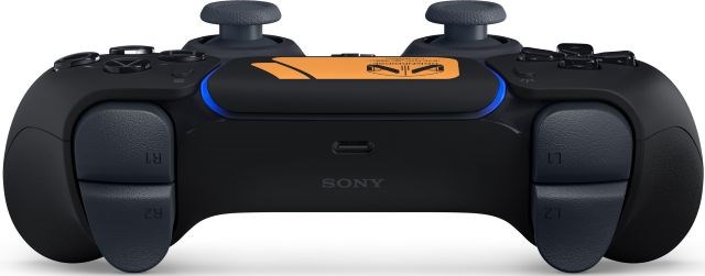 Sony PS5 DualSense Death Stranding 2 Edition Controller - Afbeelding 5