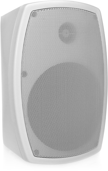 Luidspreker Luidspreker HQM-N3025W Wit 30W 100V - Afbeelding 2