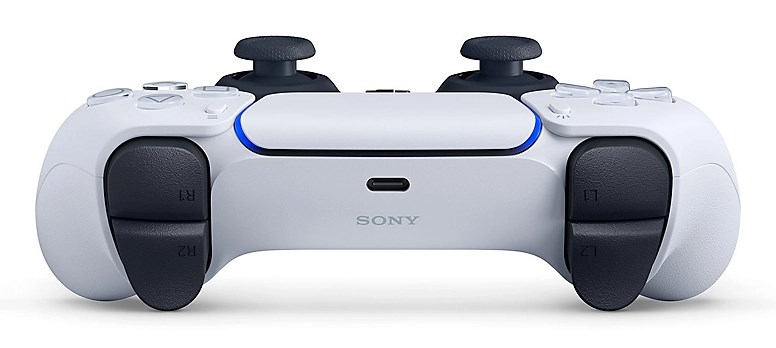 Sony DualSense Wireless Controller V2 - Afbeelding 4