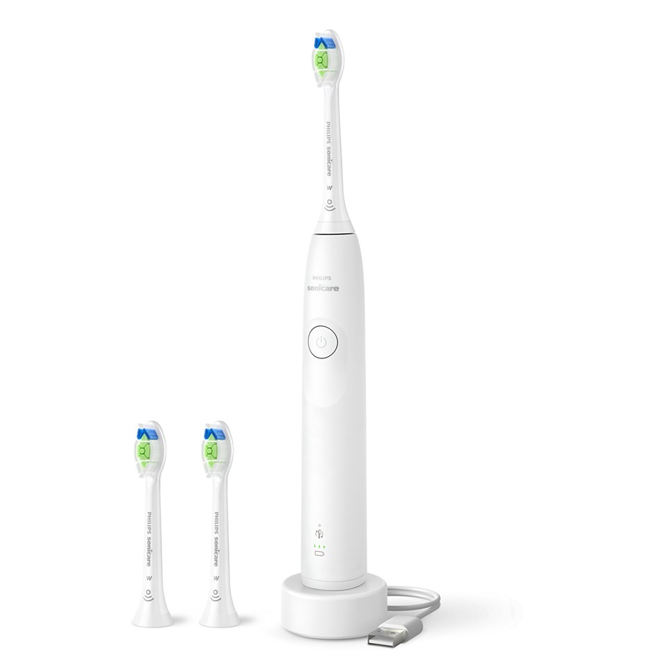 Philips 5300 series Series 5300 HX7108/04 Rechargeable toothbrush - Afbeelding 4