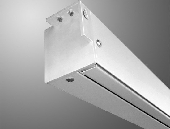 Avtek Business Electric Screen 300P - Afbeelding 2
