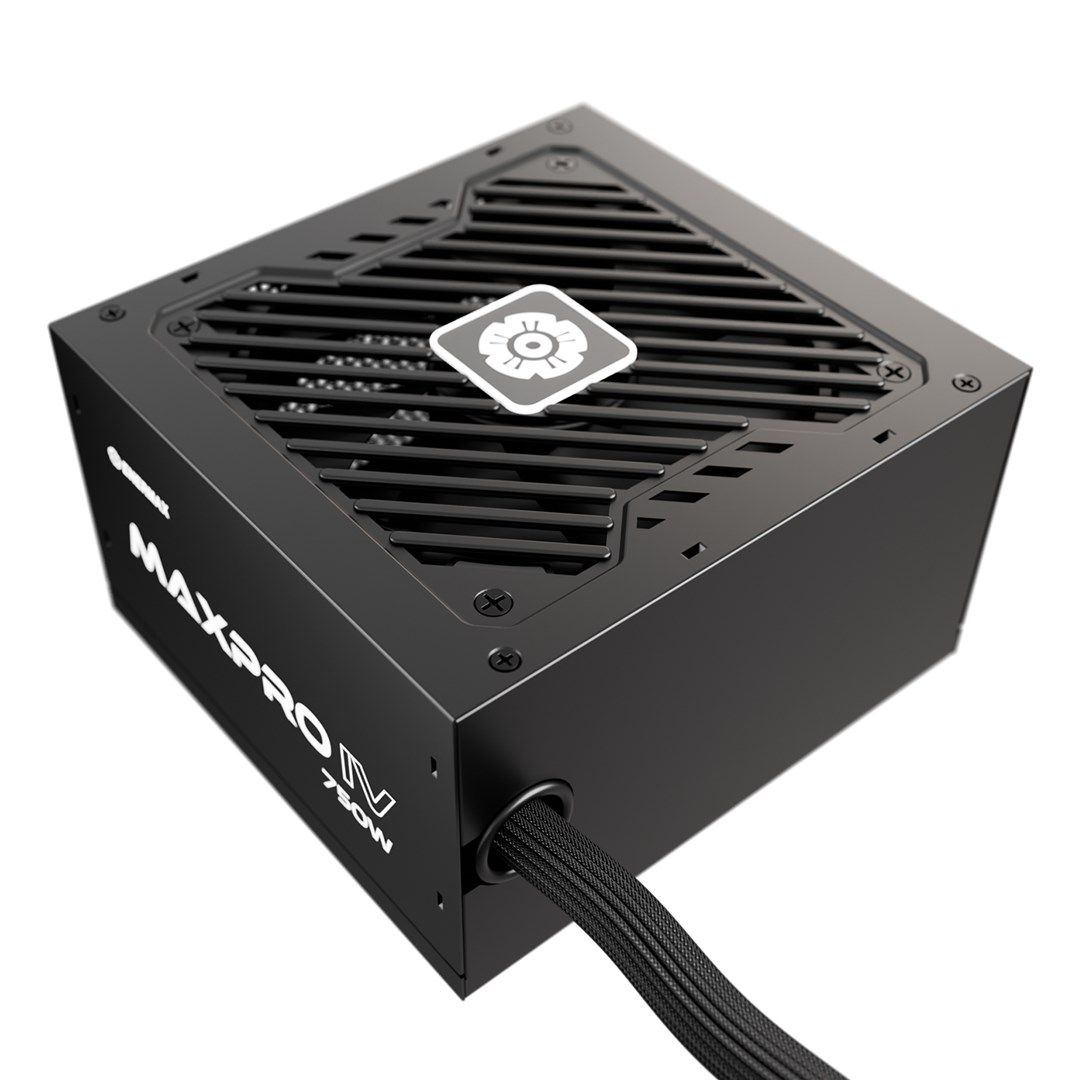 Enermax EMP750W power supply unit 750 W 20+4 pin ATX Black - Afbeelding 6