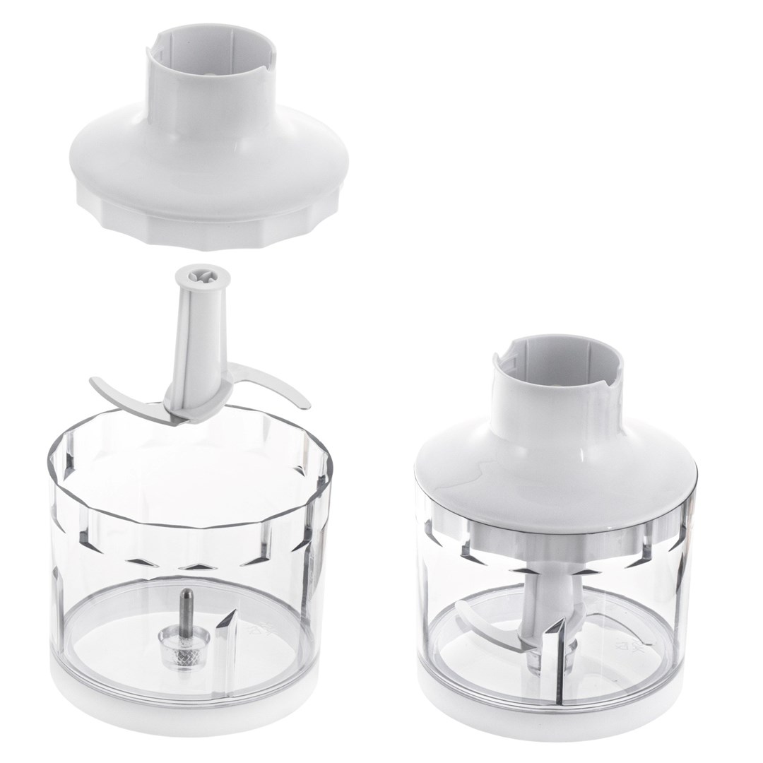 Camry CR 4623 Hand blender set 1600 W white - Afbeelding 6