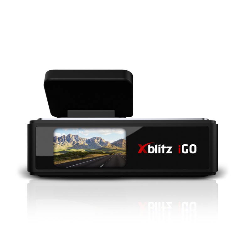 XBLITZ CAR CAMERA IGO - Afbeelding 4