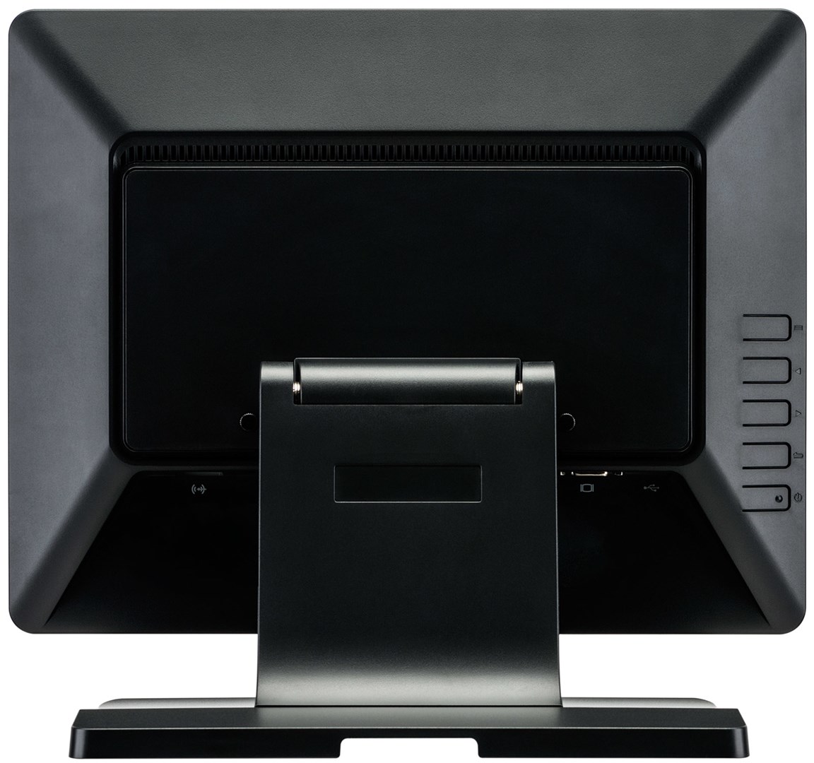 Touchscreen Monitor T1521MSC-B2 15IN - Afbeelding 3