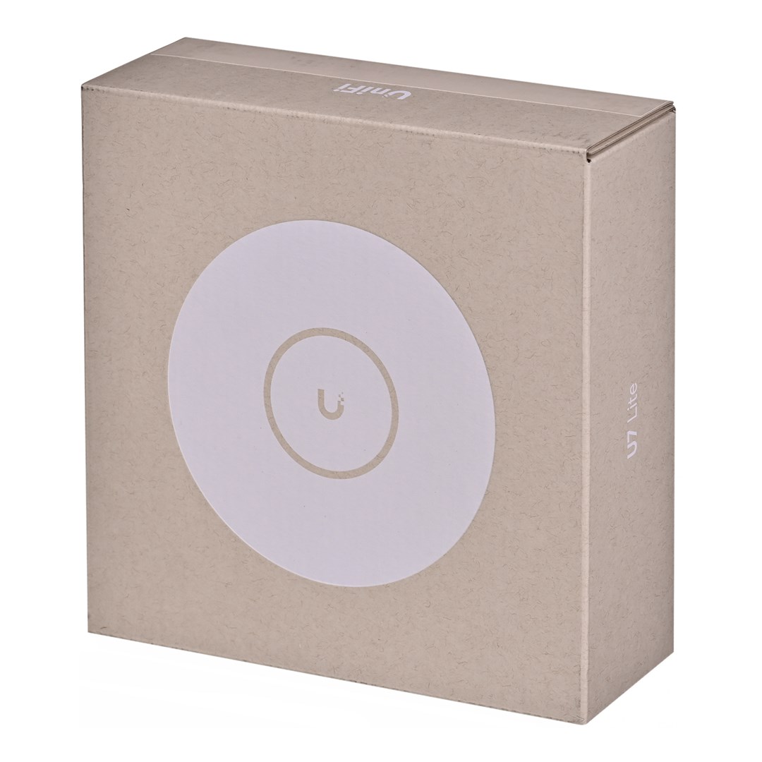 Ubiquiti U7 Lite 4300 Mbit/s White Power over Ethernet (PoE) - Afbeelding 6