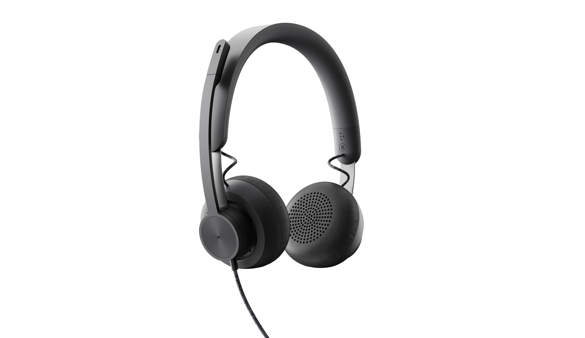 Logitech Zone Wired MSFT Teams - heads - Afbeelding 5
