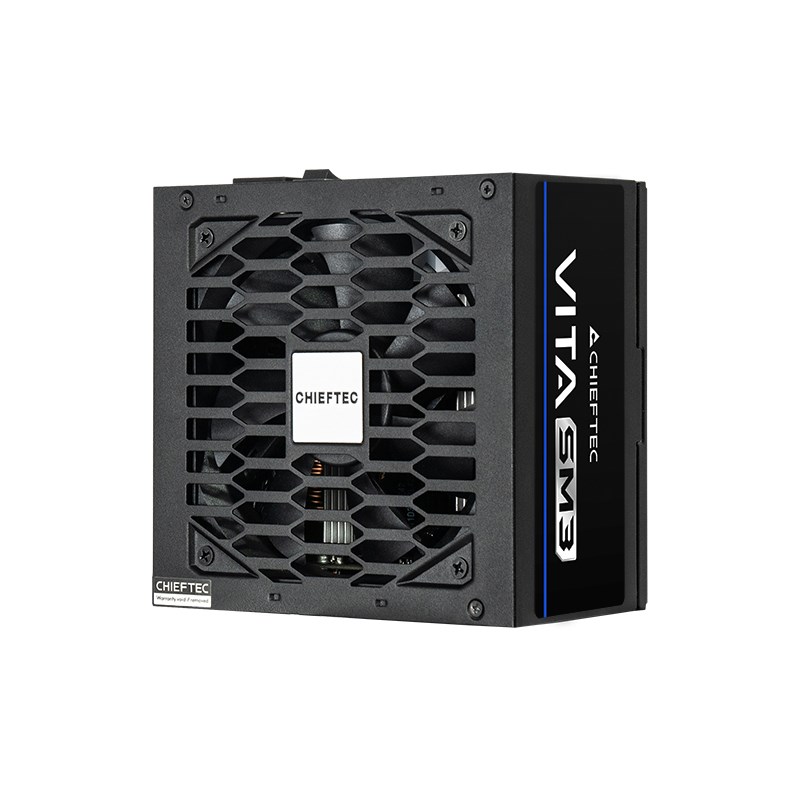 Power Supply Chieftec VITA SM3 Series BPX-750-C - Afbeelding 13