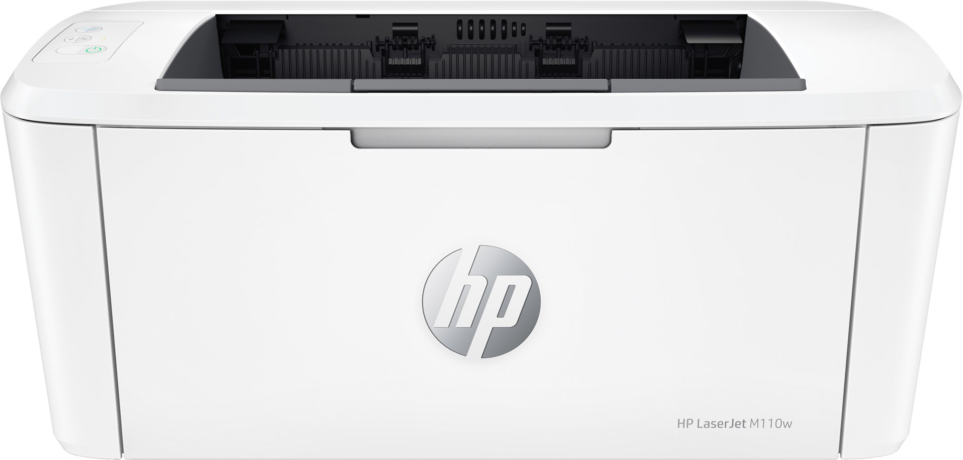 HP LaserJet M110w Printer, Black and white, Printer for Small office, Print, Compact Size - Afbeelding 11