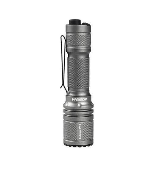 AceBeam P16 Gray torch - Afbeelding 3