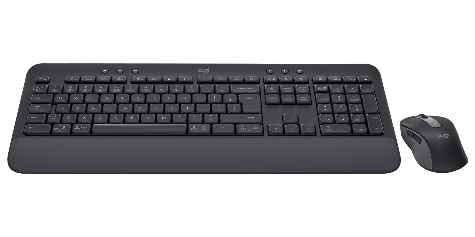 Logitech Signature MK650 Combo for Business - Afbeelding 6